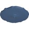 Ekena Millwork Pompeii Ceiling Medallion (Fits Canopies up to 2"), Hand-Painted Americana, 18 7/8"OD x 1 1/2"P CM18POAMF - alternate 4